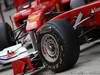 GP CINA, 16.04.2011- Ferrari, F-150 Italia