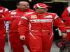 GP CINA, 16.04.2011- Felipe Massa (BRA), Ferrari, F-150 Italia 