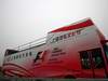 GP CINA, 16.04.2011- Prove Libere 3, Sabato, Atmosphere