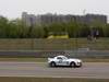 GP CINA, 16.04.2011- Prove Libere 3, Sabato, Safety car 