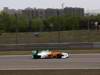 GP CINA, 16.04.2011- Prove Libere 3, Sabato, Paul di Resta (GBR) Force India VJM04