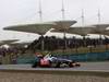 GP CINA, 16.04.2011- Prove Libere 3, Sabato, Jenson Button (GBR), McLaren  Mercedes, MP4-26 