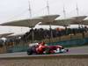 GP CINA, 16.04.2011- Prove Libere 3, Sabato, Felipe Massa (BRA), Ferrari, F-150 Italia 
