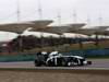 GP CINA, 16.04.2011- Prove Libere 3, Sabato, Pastor Maldonado (VEN), Williams FW33
