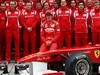 GP CINA, 16.04.2011- Fernando Alonso (ESP), Ferrari, F-150 Italia