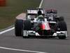 GP CINA, 16.04.2011- Prove Libere 3, Sabato, Vitantonio Liuzzi (ITA), Hispania Racing F1 Team, HRT  