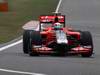 GP CINA, 16.04.2011- Prove Libere 3, Sabato, Jerome D'Ambrosio (BEL), Marussia Virgin Racing VR-02 