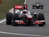 GP CINA, 16.04.2011- Prove Libere 3, Sabato, Jenson Button (GBR), McLaren Mercedes, MP4-26