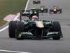 GP CINA, 16.04.2011- Prove Libere 3, Sabato, Jarno Trulli (ITA), Team Lotus, TL11