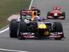 GP CINA, 16.04.2011- Saturday, Sebastian Vettel (GER), Red Bull Racing, RB7 