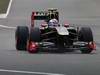 GP CINA, 16.04.2011- Saturday, Vitaly Petrov (RUS), Lotus Renault GP, R31