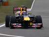 GP CINA, 16.04.2011- Saturday, Mark Webber (AUS), Red Bull Racing, RB7 