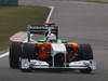 GP CINA, 16.04.2011- Saturday, Adrian Sutil (GER), Force India F1 Team, VJM04