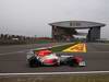 GP CINA, 16.04.2011- Saturday, Narain Karthikeyan (IND), Hispania Racing F1 Team, HRT 