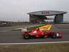 GP CINA, 16.04.2011- Saturday, Fernando Alonso (ESP), Ferrari, F-150 Italia 