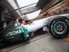 GP CINA, 16.04.2011- Saturday, Michael Schumacher (GER), Mercedes GP Petronas F1 Team, MGP W02 