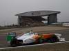 GP CINA, 16.04.2011- Saturday, Paul di Resta (GBR) Force India VJM04