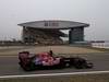 GP CINA, 16.04.2011- Saturday, Jaime Alguersuari (SPA), Scuderia Toro Rosso, STR6