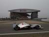 GP CINA, 16.04.2011- Saturday, Kamui Kobayashi (JAP), Sauber F1 Team C30 