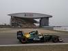GP CINA, 16.04.2011- Saturday, Jarno Trulli (ITA), Team Lotus, TL11
