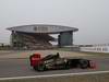GP CINA, 16.04.2011- Saturday, Vitaly Petrov (RUS), Lotus Renault GP, R31 