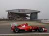 GP CINA, 16.04.2011- Saturday, Felipe Massa (BRA), Ferrari, F-150 Italia