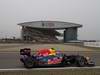 GP CINA, 16.04.2011- Saturday, Mark Webber (AUS), Red Bull Racing, RB7