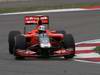 GP CINA, 16.04.2011- Saturday, Jerome D'Ambrosio (BEL), Marussia Virgin Racing VR-02 