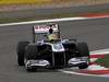 GP CINA, 16.04.2011- Saturday, Pastor Maldonado (VEN), Williams FW33