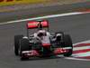 GP CINA, 16.04.2011- Saturday, Jenson Button (GBR), McLaren  Mercedes, MP4-26 