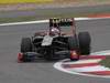 GP CINA, 16.04.2011- Saturday, Vitaly Petrov (RUS), Lotus Renault GP, R31 