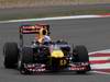 GP CINA, 16.04.2011- Saturday, Sebastian Vettel (GER), Red Bull Racing, RB7 