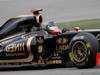GP CINA, 16.04.2011- Saturday, Nick Heidfeld (GER) Lotus Renault GP R31