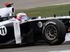 GP CINA, 16.04.2011- Saturday, Rubens Barrichello (BRA), Williams FW33 