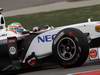 GP CINA, 16.04.2011- Saturday, Sergio Pérez (MEX), Sauber F1 Team C30