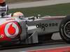 GP CINA, 16.04.2011- Saturday, Lewis Hamilton (GBR), McLaren Mercedes, MP4-26