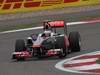 GP CINA, 16.04.2011- Saturday, Jenson Button (GBR), McLaren Mercedes, MP4-26