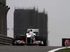 GP CINA, 16.04.2011- Saturday, Kamui Kobayashi (JAP), Sauber F1 Team C30 