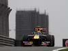 GP CINA, 16.04.2011- Saturday, Mark Webber (AUS), Red Bull Racing, RB7