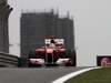 GP CINA, 16.04.2011- Saturday, Fernando Alonso (ESP), Ferrari, F-150 Italia 