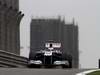 GP CINA, 16.04.2011- Saturday, Rubens Barrichello (BRA), Williams FW33 