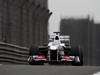 GP CINA, 16.04.2011- Prove Libere 3, Sabato, Kamui Kobayashi (JAP), Sauber F1 Team C30 