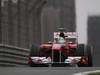 GP CINA, 16.04.2011- Prove Libere 3, Sabato,Felipe Massa (BRA), Ferrari, F-150 Italia 