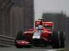 GP CINA, 16.04.2011- Prove Libere 3, Sabato, Jerome D'Ambrosio (BEL), Marussia Virgin Racing VR-02