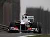 GP CINA, 16.04.2011- Prove Libere 3, Sabato, Kamui Kobayashi (JAP), Sauber F1 Team C30 