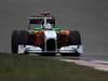 GP CINA, 16.04.2011- Prove Libere 3, Sabato, Adrian Sutil (GER), Force India F1 Team, VJM04 