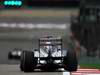 GP CINA, 16.04.2011- Prove Libere 3, Sabato, Rubens Barrichello (BRA), Williams FW33