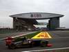 GP CINA, 16.04.2011- Prove Libere 3, Sabato, Vitaly Petrov (RUS), Lotus Renault GP, R31 