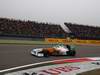 GP CINA, 16.04.2011- Qualifiche, Paul di Resta (GBR) Force India VJM04 