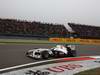 GP CINA, 16.04.2011- Qualifiche, Sergio Pérez (MEX), Sauber F1 Team C30
